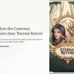 1 Analyse des Contenus Payants dans Eternal Return