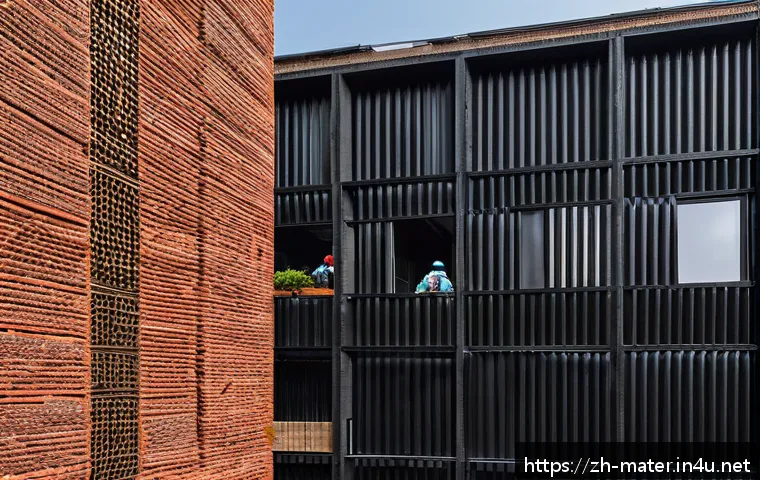 揭秘地震设计必备材料,保障建筑安全的关键选择 4 내진 설계 필수 자재 관련 이미지 2